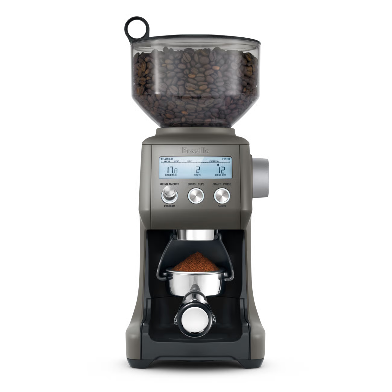 Sage the Smart Grinder Pro