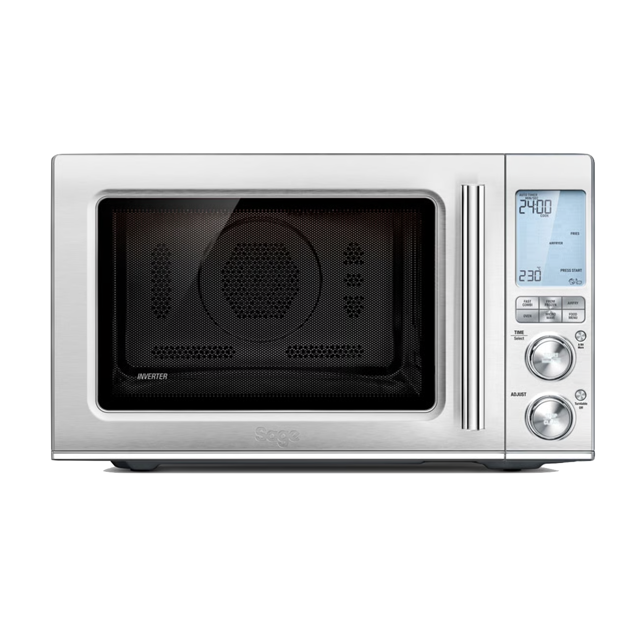 The Combi Wave 3 in 1 - BeanBurds Breville Default Title Homewares