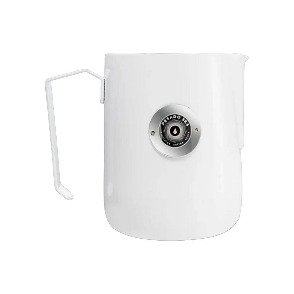 Pesado Milk Jug 490ml — square product photo with transparent padding