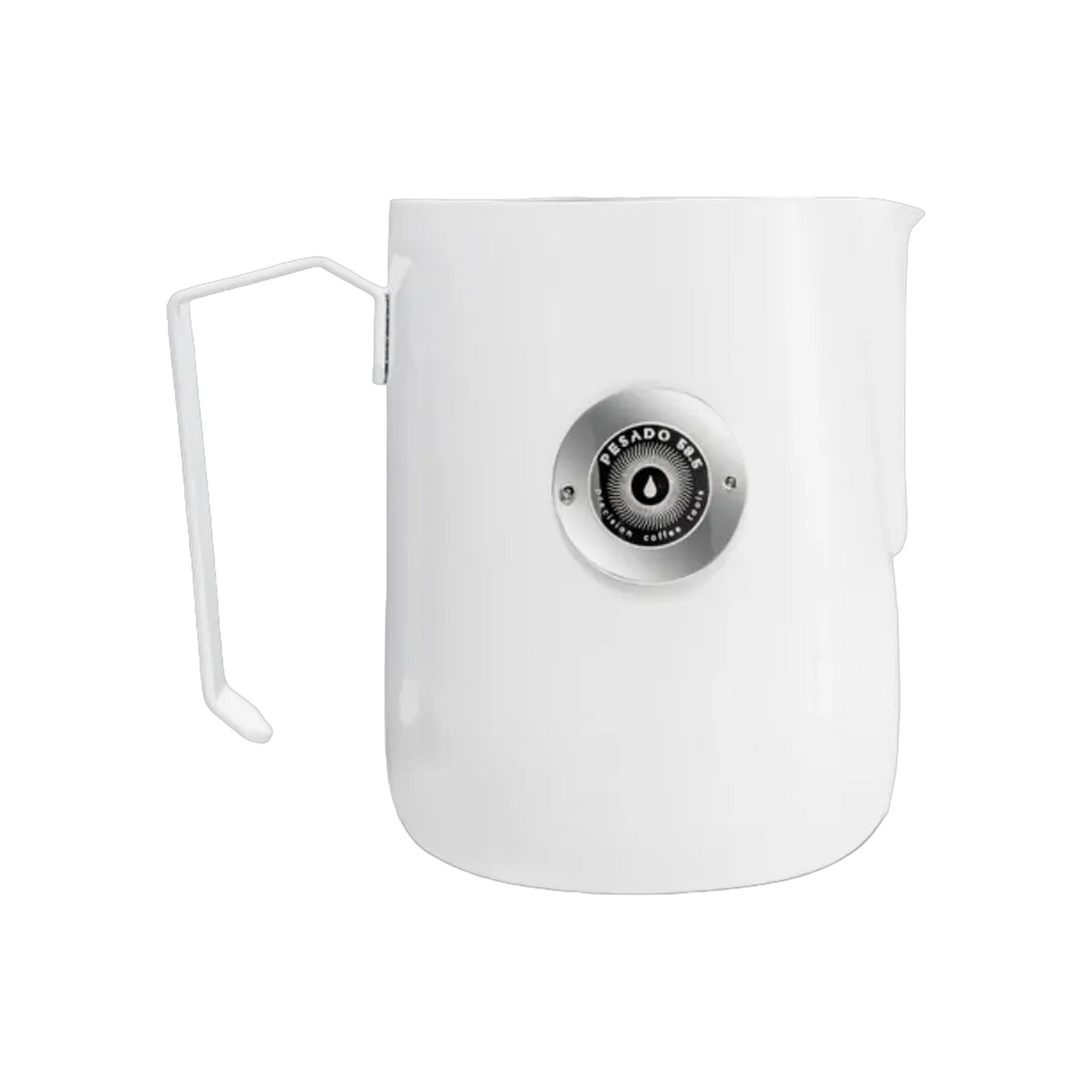 Pesado Milk Jug 490ml — square product photo with transparent padding