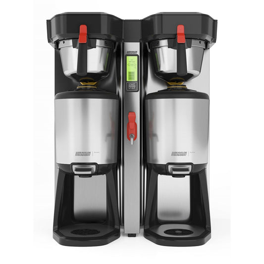 Bravilor Bonomat Aurora TWH - BeanBurds Intellect Coffee Coffee Machine