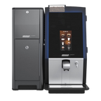 برافيلور بونومات إسبريسيوس 21 لتر شامل الثلاجة (مطحنتان)