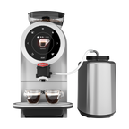 Bravilor Bonomat Sprso with milk cooler - BeanBurds Intellect Coffee Default Title Coffee Machine