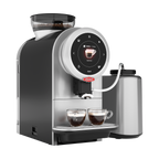 Bravilor Bonomat Sprso with milk cooler - BeanBurds Intellect Coffee Default Title Coffee Machine