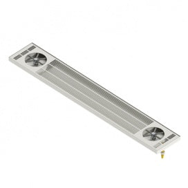 Double Drip Rinser Tray
