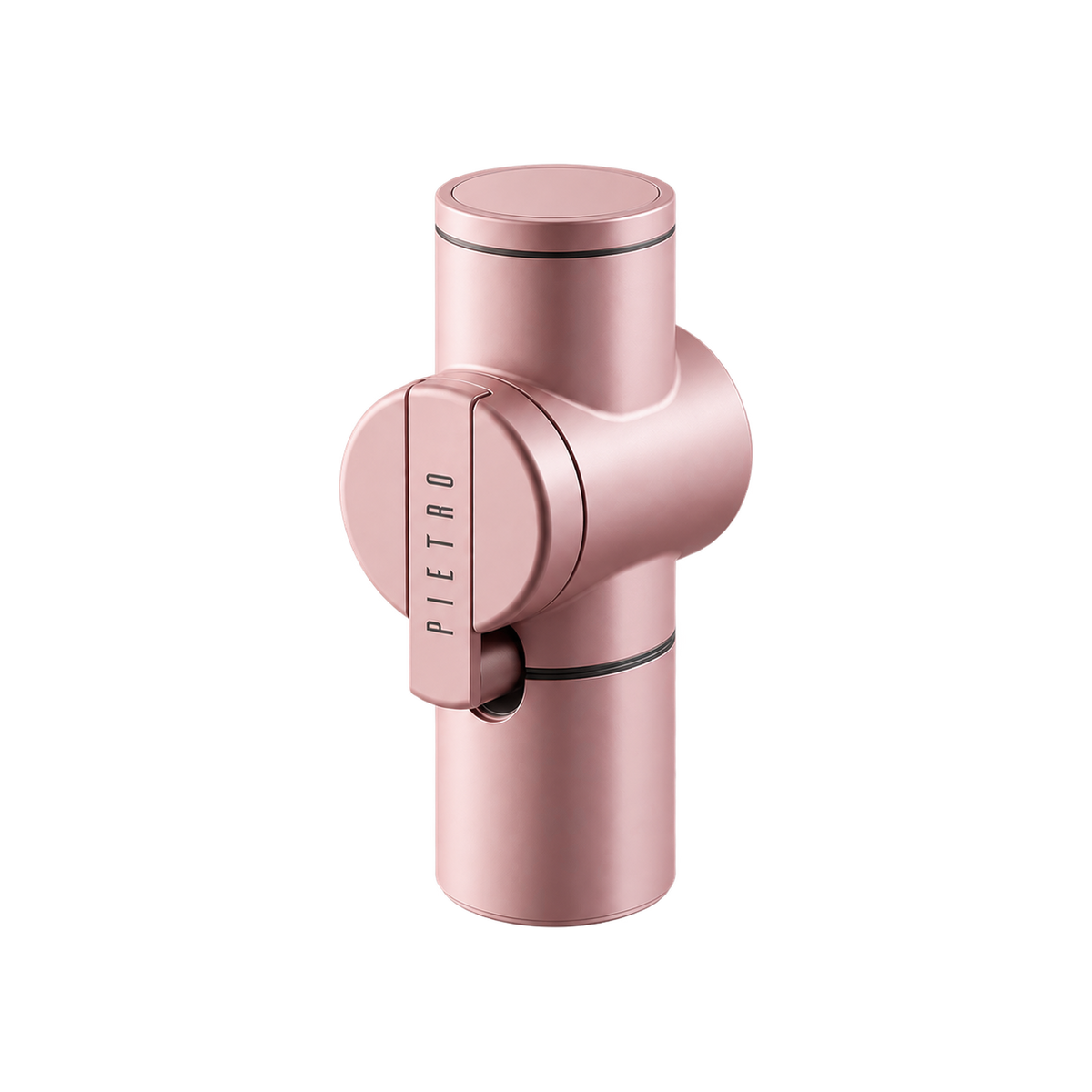 Pietro Grinder – ProBrewing — Pink — matching product angle on transparent background