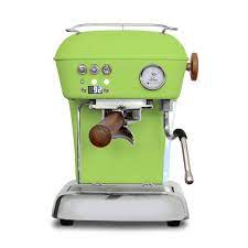 Ascaso Dream PID - BeanBurds Spresso Light Pistachio Espresso Machine