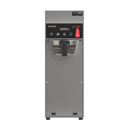 FETCO CBS 1221 PLUS - BeanBurds BonCafe Default Title Coffee Machines and Equipment