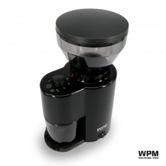 WPM ZD-10 T - BeanBurds Coffx White Coffee Machines and Equipment