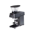 Porsche x La Marzocco Pico Espresso Grinder — square product photo with transparent padding