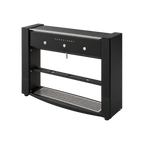 Poursteady PS1 – 3-Cup Automated Coffee Brewer — product view on transparent background