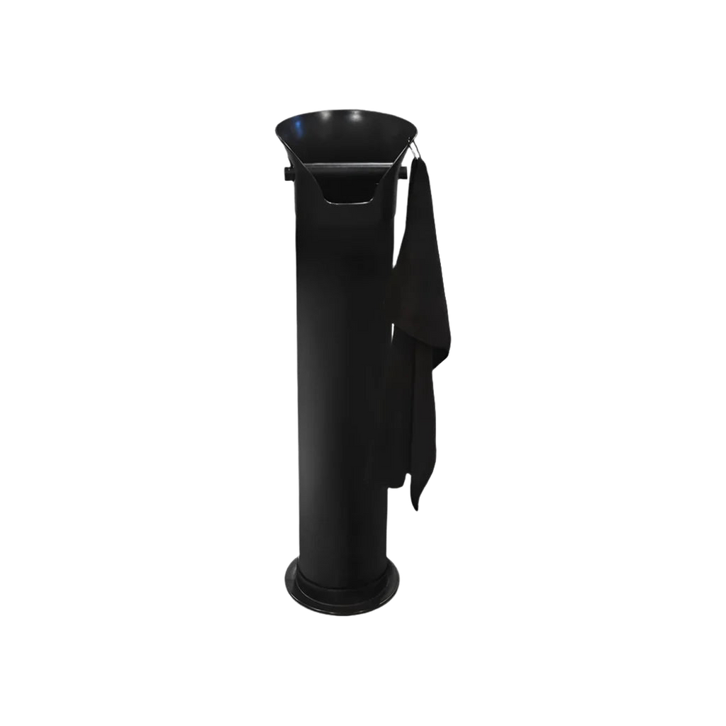 Precise Floor Standing Knock Tube
