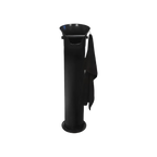 Precise Floor Standing Knock Tube