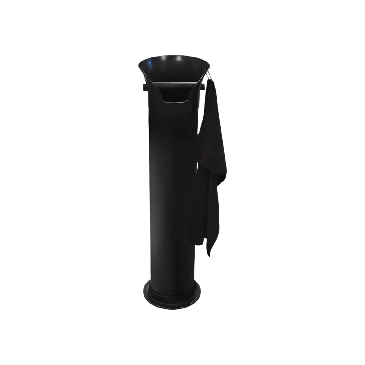 Precise Floor Standing Knock Tube