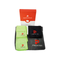 Precise Microfiber Cloth set - Cleaning Towel — square product photo with transparent padding