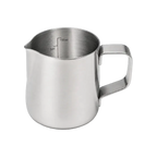 Precise Professional Milk Pitcher — square product photo with transparent padding