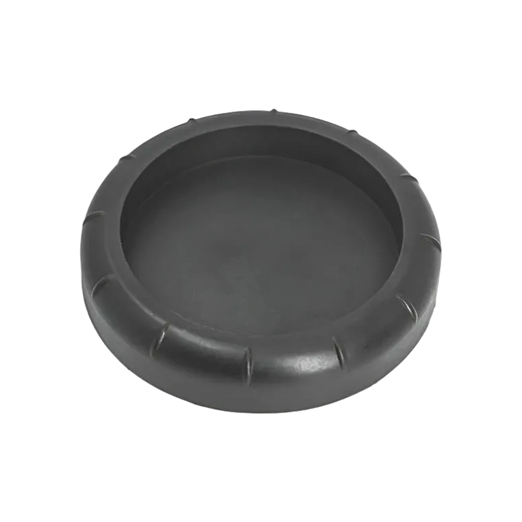 Precise Tamper Seat Black — square product photo with transparent padding