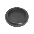 Precise Tamper Seat Black — square product photo with transparent padding