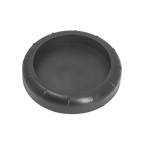 Precise Tamper Seat Black — square product photo with transparent padding