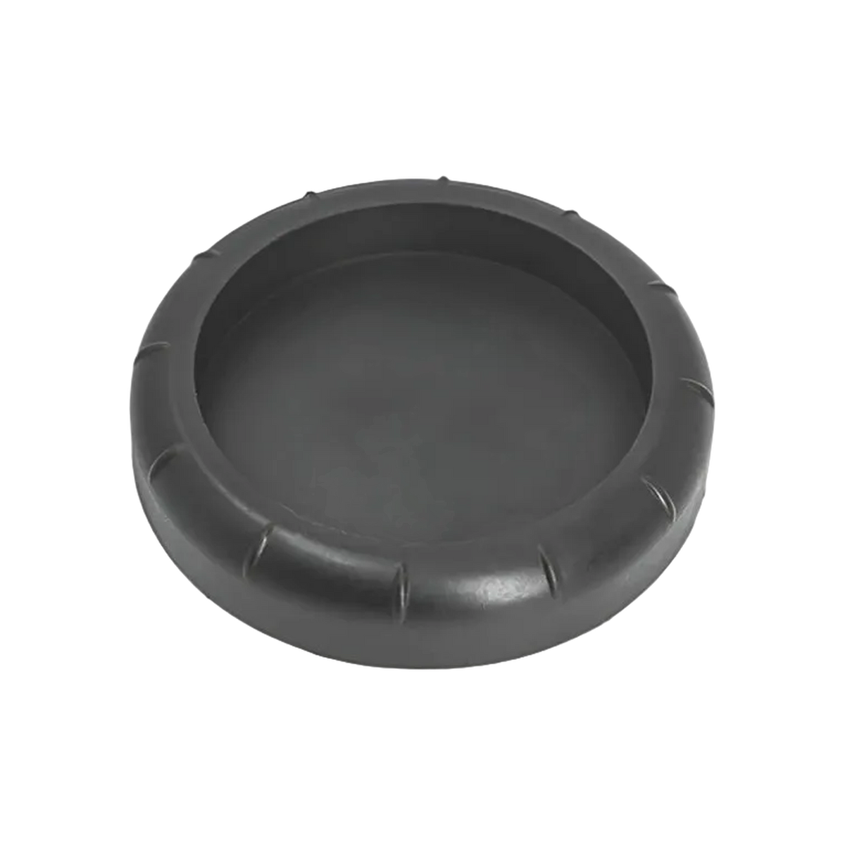 Precise Tamper Seat Black — square product photo with transparent padding