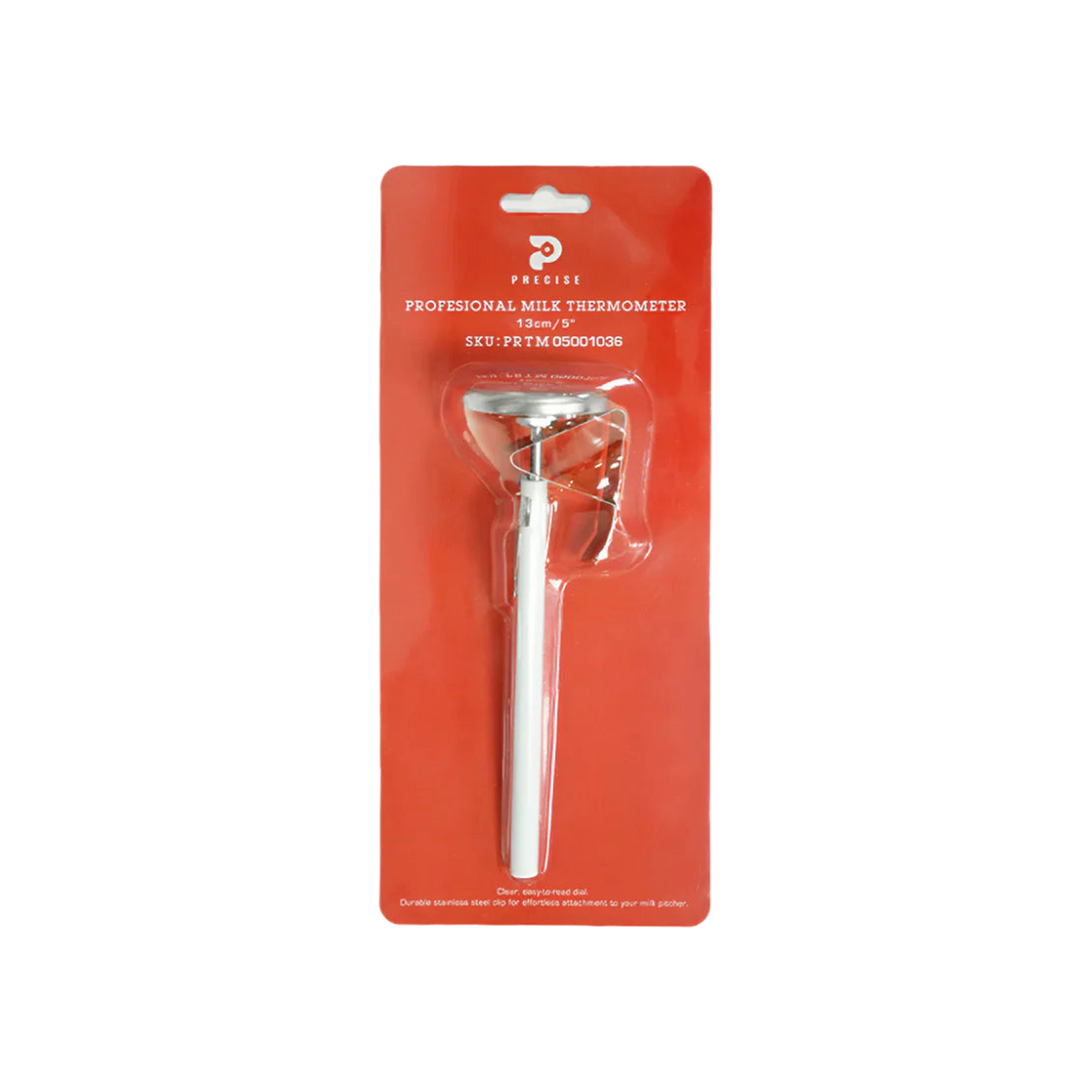 Precise - Thermometer