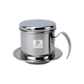 Precise Vietnamese Coffee Dripper — square product photo with transparent padding