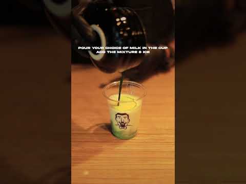 Organic Matcha Gift Set - 5 Set - Includes 30Grams Organic Matcha Powder