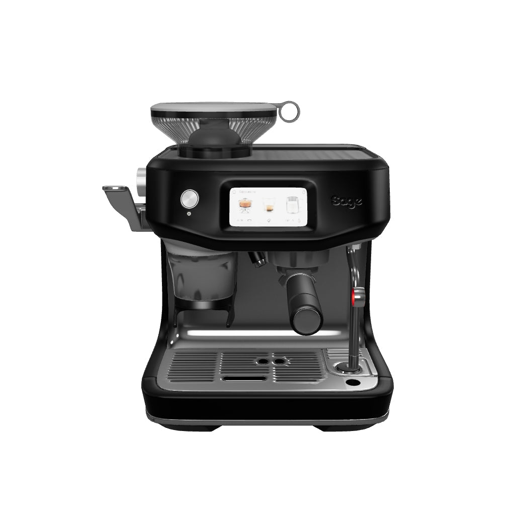 Barista Touch™ Impress – with Cold Extraction