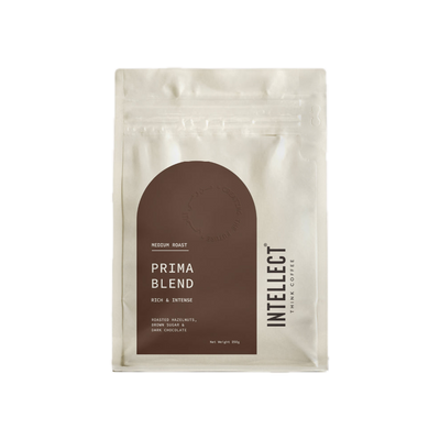Prima Blend