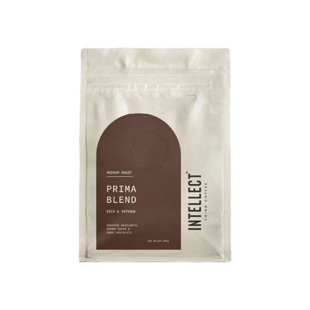 Prima Blend