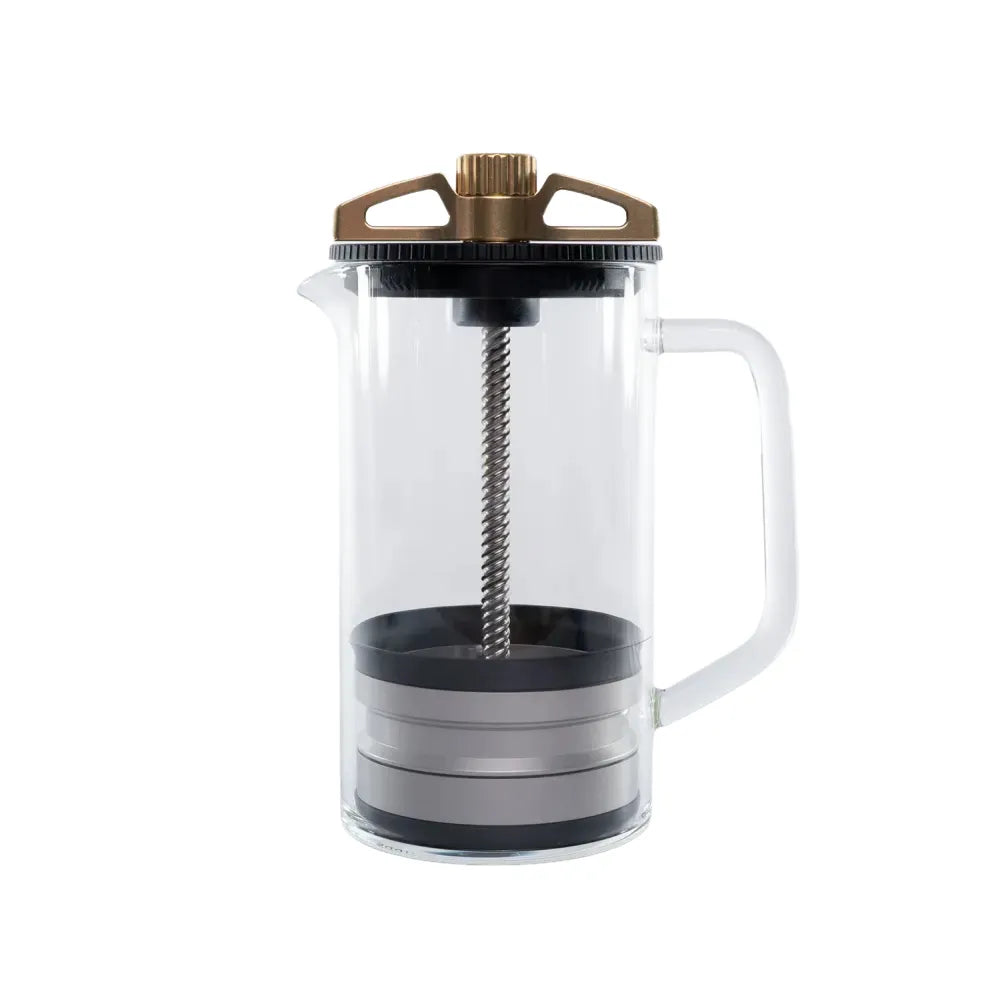 Weber Workshops BIRD Coffee Brewer