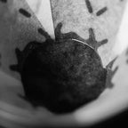 Sibarist FAST Graycano Flat Filter for Graycano Dripper