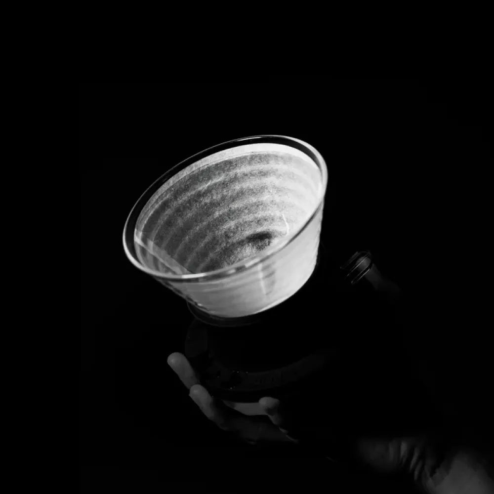 Sibarist FAST April Coffee Filter for April Brewer