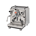 Profitec Drive Espresso Coffee Machine — product view on transparent background