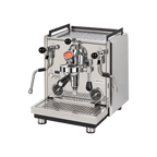 Profitec Drive Espresso Coffee Machine — product view on transparent background