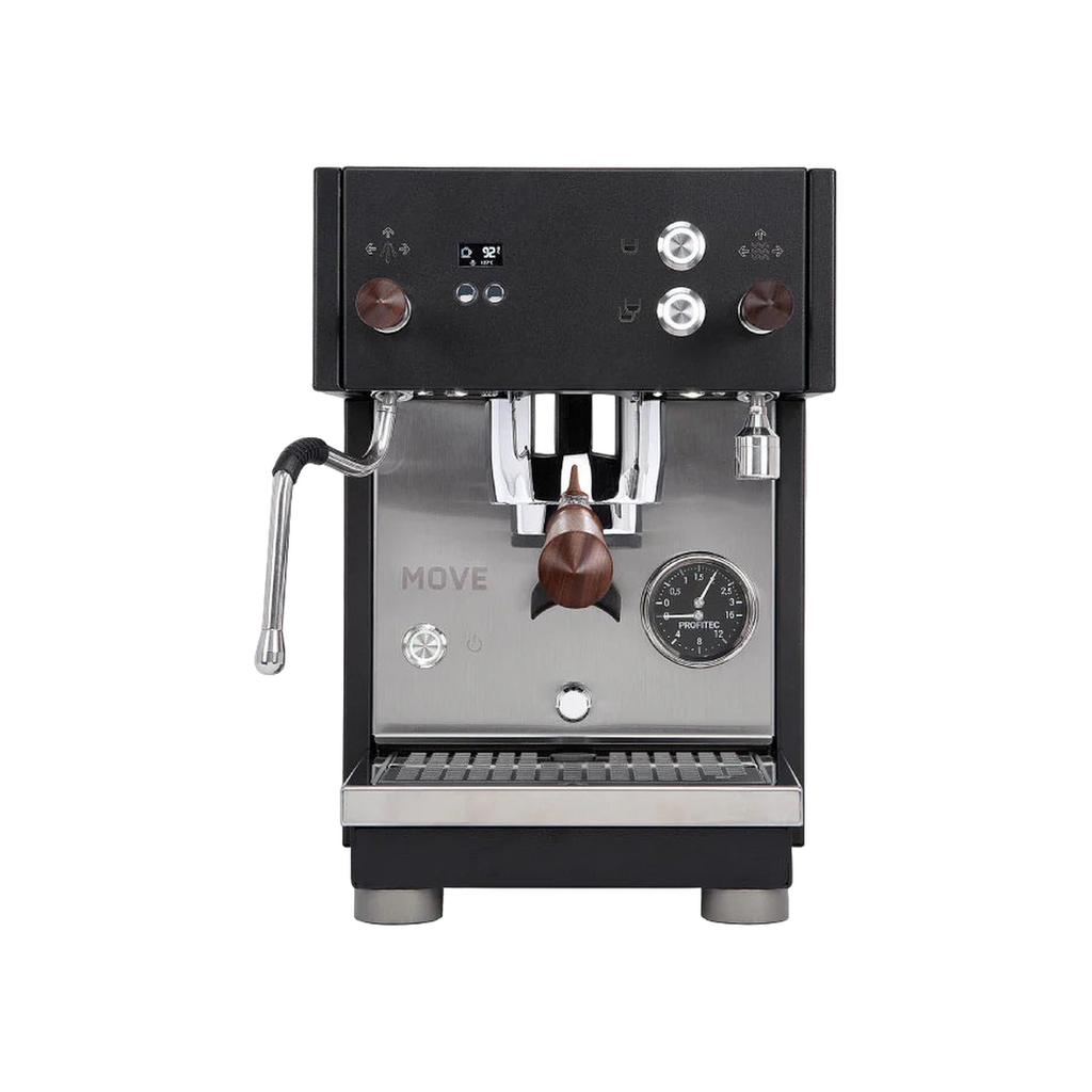 Profitec Espresso Machine - Move — square product photo with transparent padding