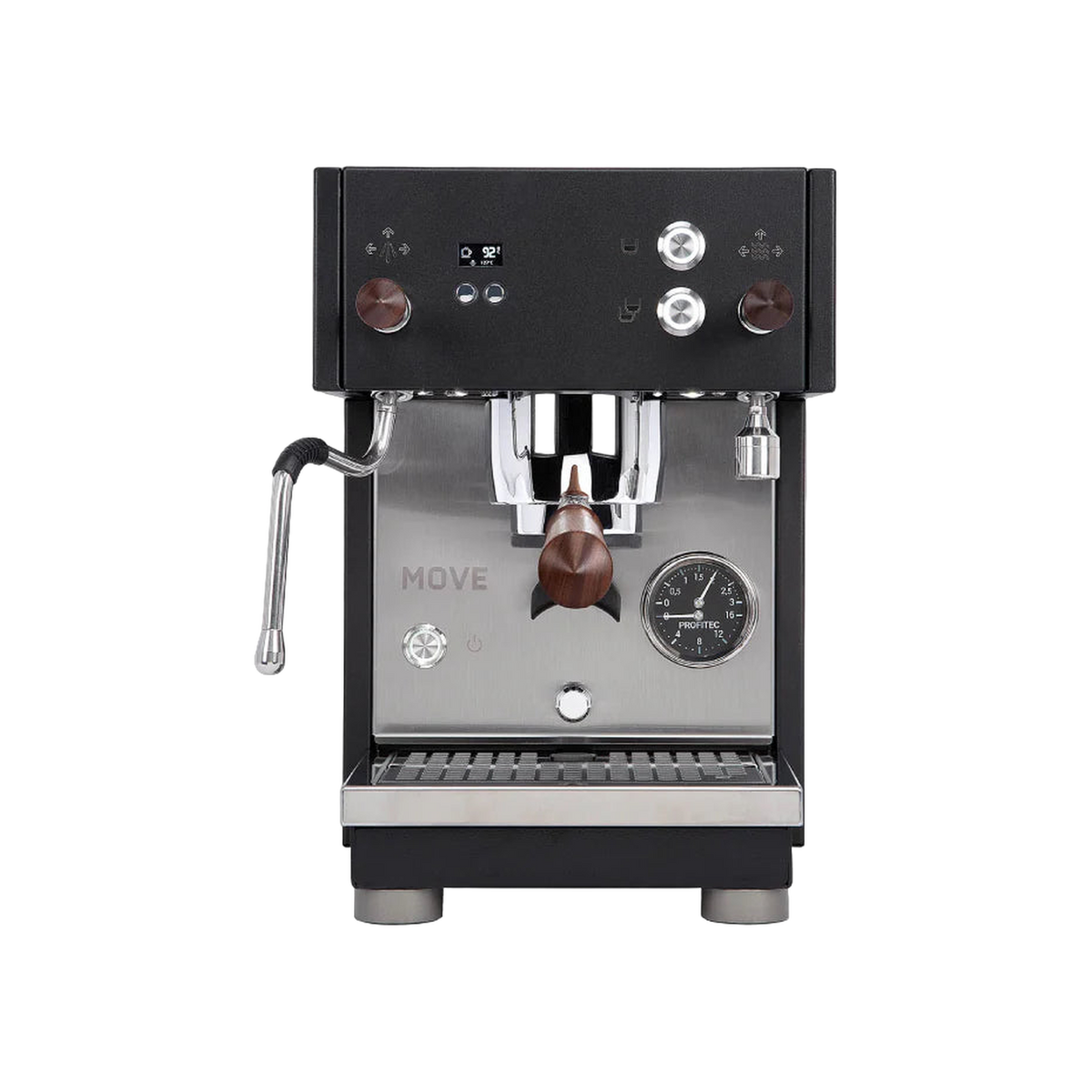 Profitec Espresso Machine - Move — square product photo with transparent padding