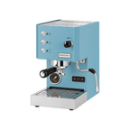 Profitec GO Single Boiler With PID Controller — Blue matching product view