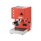 Profitec GO Single Boiler With PID Controller — Red matching product view