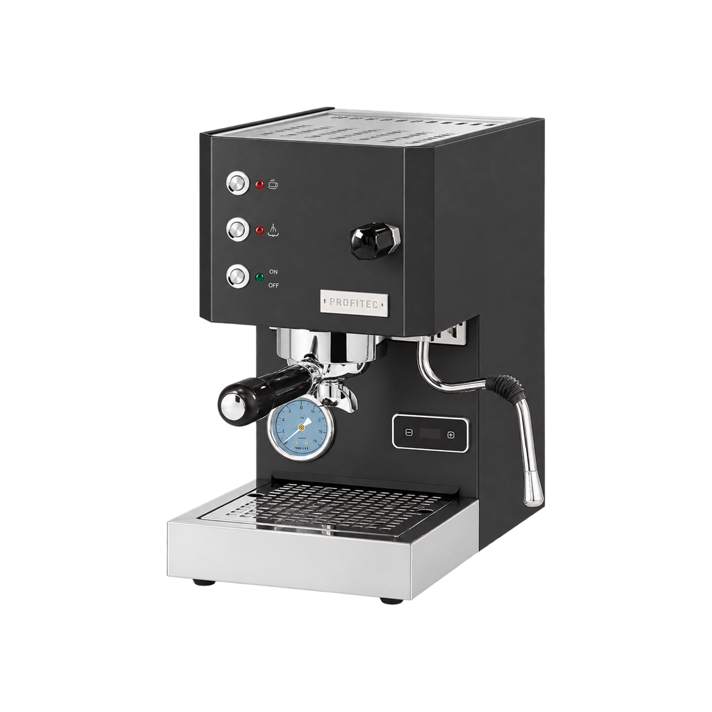 Profitec GO Single Boiler With PID Controller — product view on transparent background