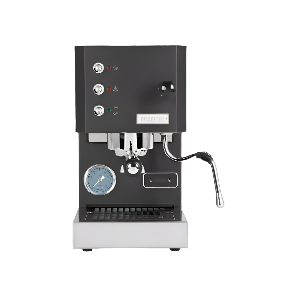 Profitec GO Single Boiler With PID Controller — square product photo with transparent padding