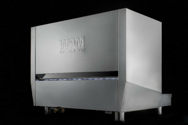 WPM KD-510 P - BeanBurds Coffx Black Coffee Machines and Equipment