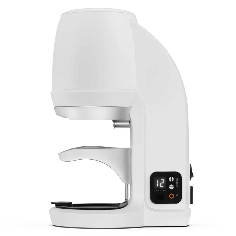 PUQ Press Automatic Coffee Tamper - Q - BeanBurds BonCafe Black Coffee Tamper