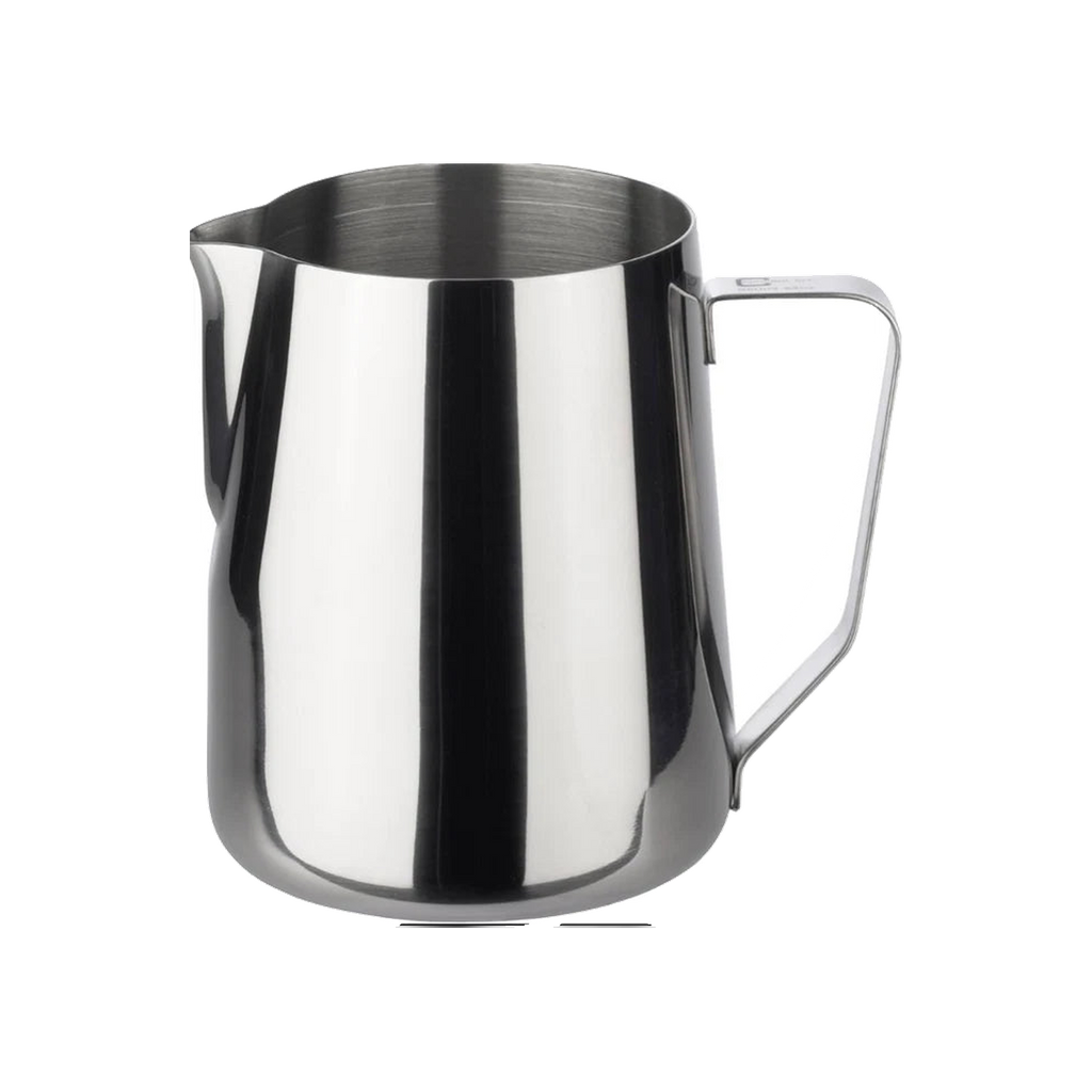 Repa - Milk Pitcher 400 ml | Precision Latte Art Pitcher for Home & Café