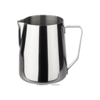 Repa - Milk Pitcher 400 ml | Precision Latte Art Pitcher for Home & Café