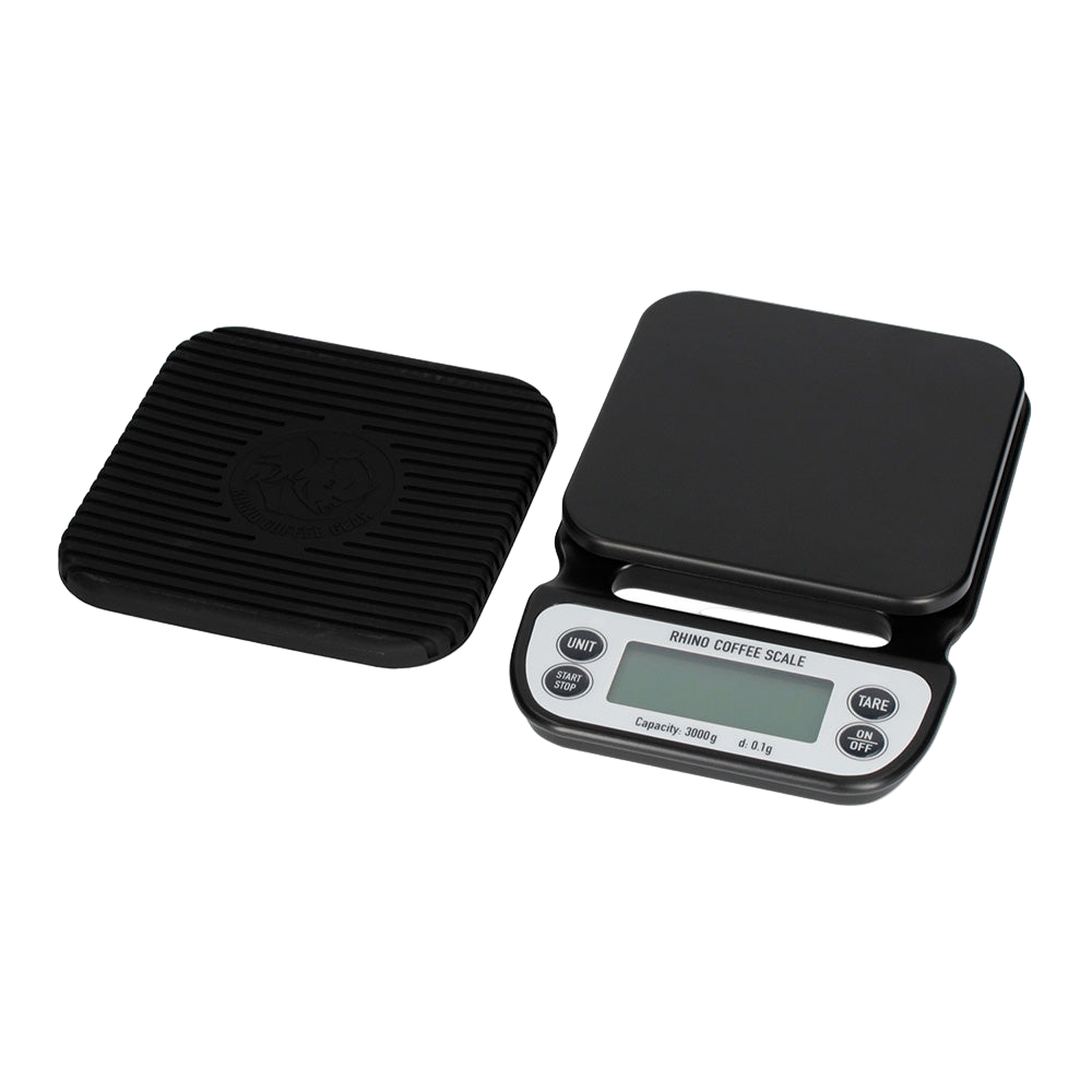 Rhino Coffee Gear Brewing Scale
