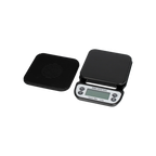 Rhino Coffee Gear Brewing Scale — square product photo with transparent padding