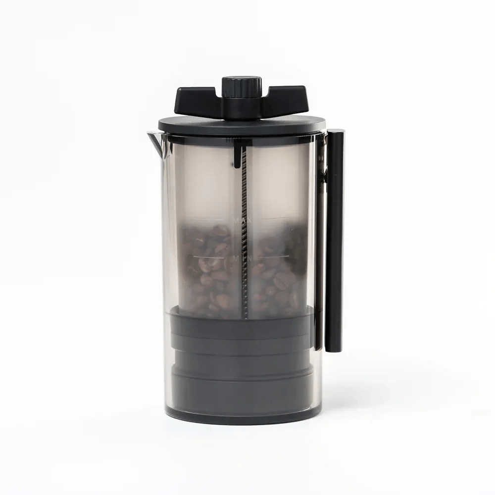 Weber Workshops RoadRunner Travel Brewer