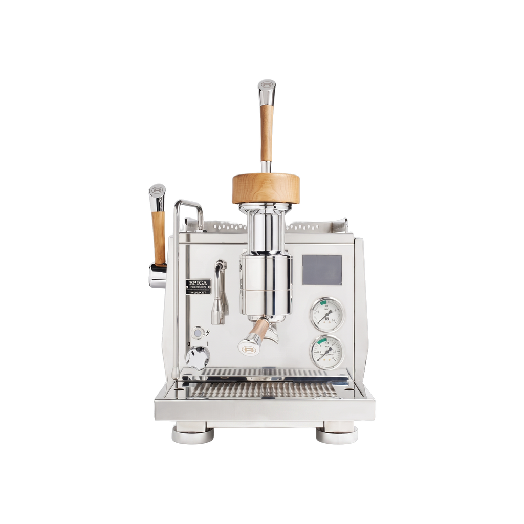 Rocket Epica Precision — square product photo with transparent padding