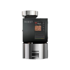 Roest P3000 – 3 kg Automated Production Roaster — square product photo with transparent padding